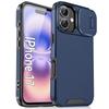 iPhone 17 Pro Max Magnetic Navigator Case with Drop Protection
