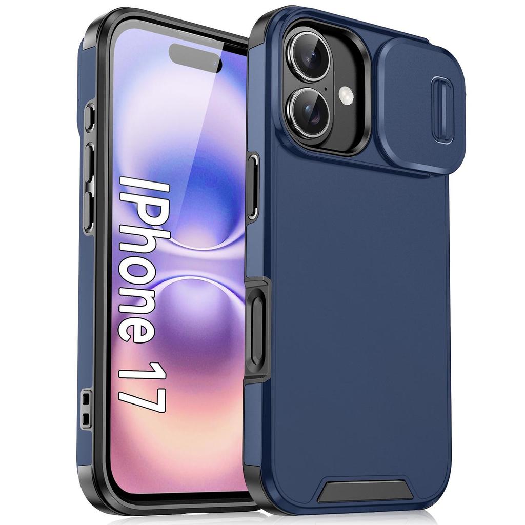 iPhone 17 Pro Max Magnetic Navigator Case with Drop Protection