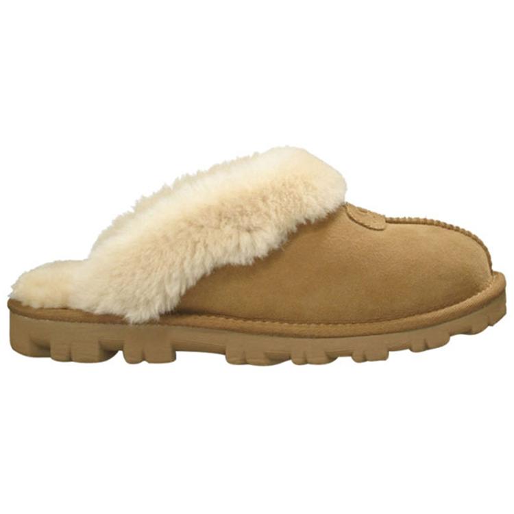 UGG Coquette Slipper One Pedal Slippers Women's 5125-CHE