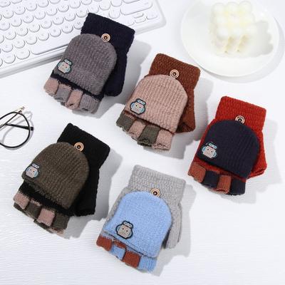 Accesorios – Guantes y manoplas