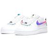 Nike Air Force 1 07 LV8 Have a Good Game Unisex Sneakers White Multi-Color Black DC0710-191