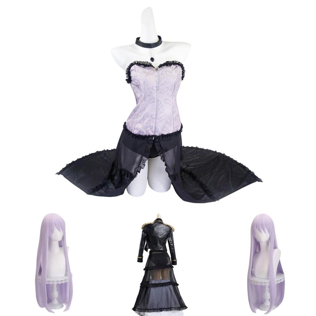 Mein Dress Up Darling Marin Kitagawa Cosplay Kostüm Elegantes Und Bequemes Design