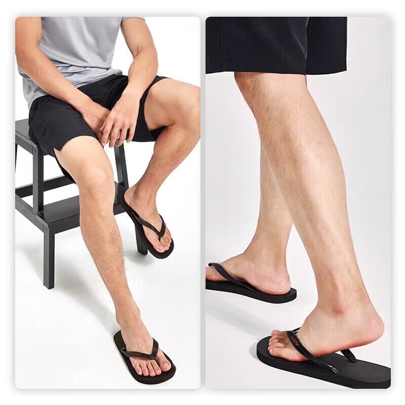 LI-NING Unisex Water Sports Flip-Flops