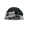 Gruppo VIGORELLI One Size Cap, Black/White, A1CP1VIGBLK00,