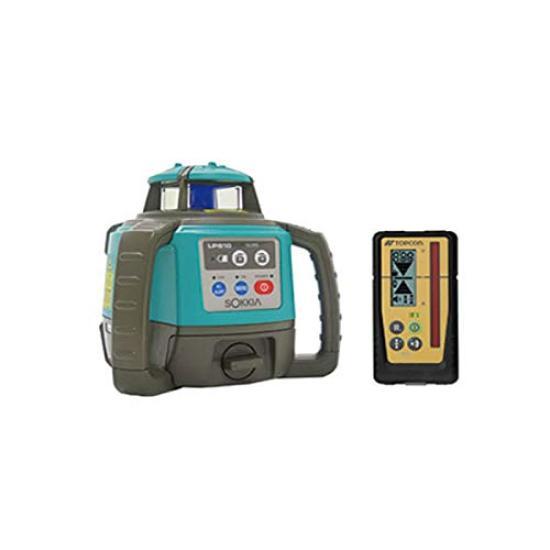 

Muratec KDS Sokia LP610 with digital receiver (Muratec Kds) LP610J-DBD сірий колір