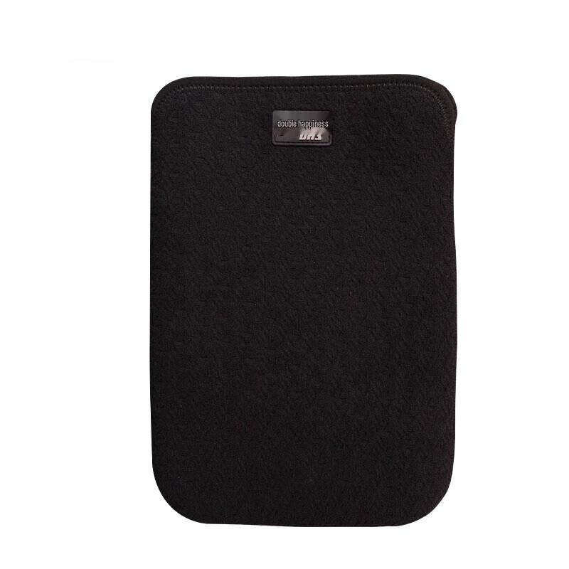 DHS Hurricane Series Table Tennis Racket