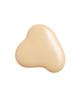 Fujiko Touch-Up Compact (01 Light Beige) (SPF50+ PA++++) with Dedicated Puff. Touch-up Foundation, Cream Foundation, High Coverage, Moisturizing,