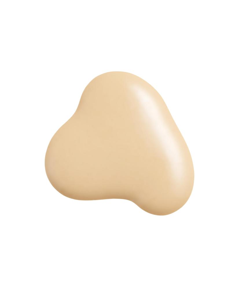 Fujiko Touch-Up Compact (01 Light Beige) (SPF50+ PA++++) with Dedicated Puff. Touch-up Foundation, Cream Foundation, High Coverage, Moisturizing,