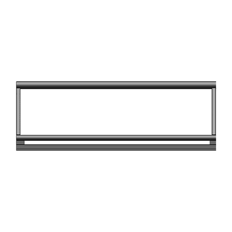 ITC ZD-H035 Audio-Visual Triangle Track System (CN version)