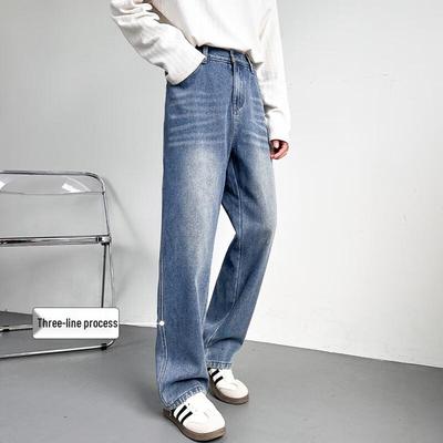 Pantaloni – Jeans