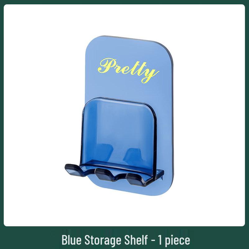 LIEI No-Drill Suction Cup Toothbrush Holder