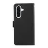 ABEEL For Samsung Galaxy A36 5G Case Leather Phone Cover with RFID Blocking Wallet