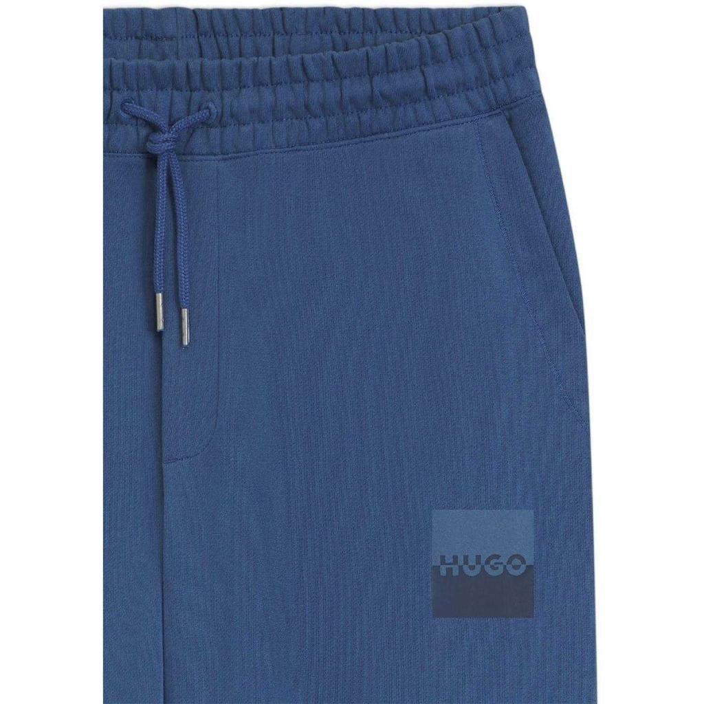 Hugo Mens Dusplitan Logo Joggers