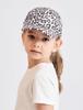 Sun Hat for Kids UV Protection Wide for Can Be Worn with a Matching Size M [Panegy] Girls, Cap, Hat, Brim, Adjustable, Kindergarten, School,
