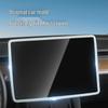 Tesla Model 3 Silicone Screen Protector - Anti-collision Interior Trim Cover
