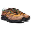 SALOMON XT-Quest 75th Anniversary Unisex Sneakers Brown Golden-Oak Acorn L41706200