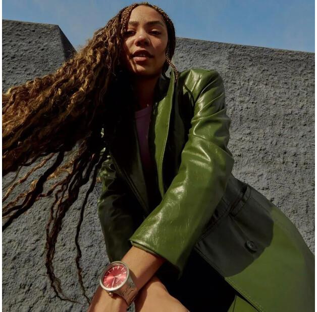 Swatch Watch SB07S104G