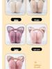 2023 Autumn & Winter Cute Pom-Pom Solid Color Children's Earmuffs - Cozy Ear Warmers & Protection