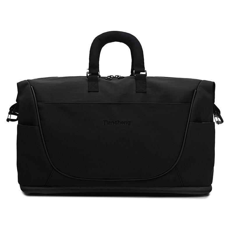 Large Capacity Travel Bag Luggage Bag Lightweight Crossbody Sports Fitness Bag