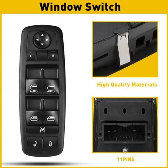 Interior Dome LED Light Cargo Area BE For 2015- Ford Transit 150 250 350 HD