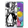 Kaguya Sama Shinomiya Phone Case For Samsung Galaxy A52 A32 A22 A12 A02S A50S A30S A51 A31 AA71 Note 20 Ultra 10 S10 Plus Galaxy