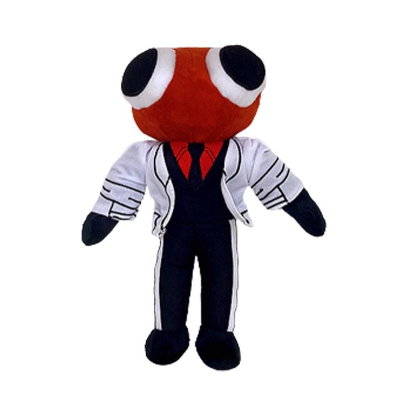 Roblox Rainbow Friends Plush Toy Soft And Squishy Perfect Gift For Kids And Baby