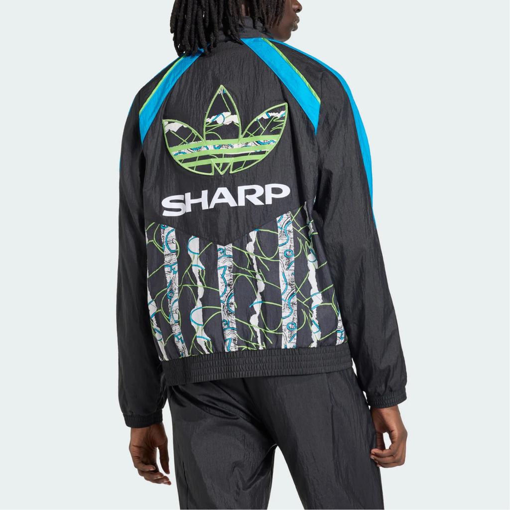 adidas Originals MANCHESTER UNITED 90 Jacket Men's