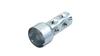 Kijima HD-05561 Motorcycle Parts Inner Silencer Pipe Outer Diameter 2 Inch Short Type