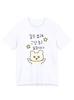 Unisexs Korean Alphabet Hangul TShirt Casual Yk Top Daily Wear Blouse Summer Korean Language Learning Apparel Vintage