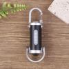 Cob Work Light Type-C Rechargeable Led Flashlight Keychain Hanging Portable Light Keyring Camping Pocket Lamp For Outdoor