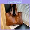 Womens Large Tote Bag With Pu Material For Daily Use And Urban Style