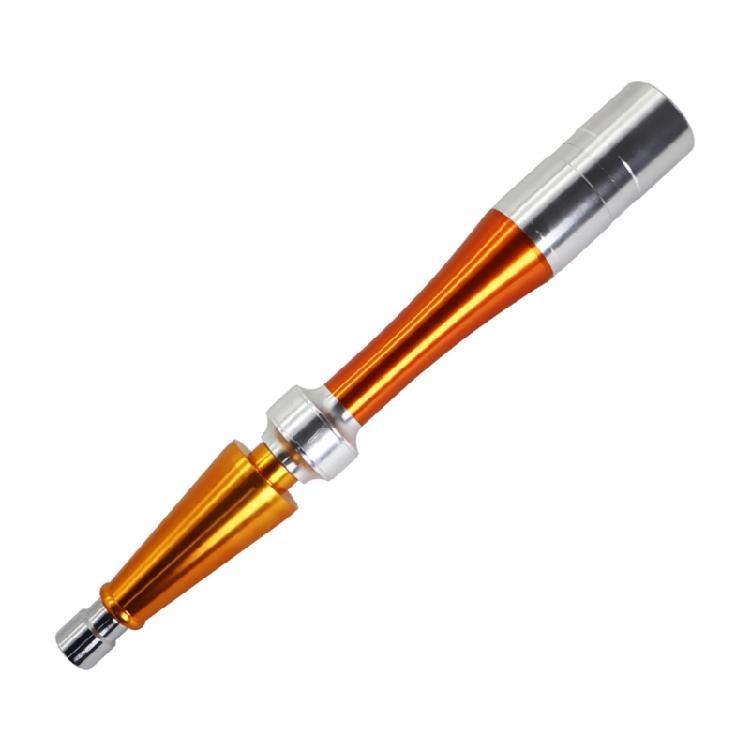 

Slide Hammer Dent Repair Pull Hammer Puller Sheet Metal Paint Dent Repair Tool 1