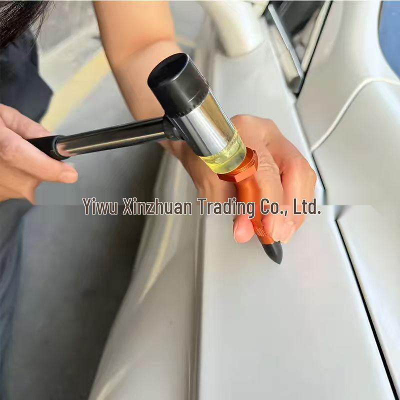 Cross-Border Seamless Car Dent Repair Tool - No Sheet Metal or Traces Needed