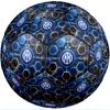 Borussia Dortmund Theme Soccer Ball Size 5 Soccer Ball Soft Touch Professional Training Football for Outdoor Sports