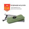 Portable Solar Heating Outdoor Shower Bag 20L
