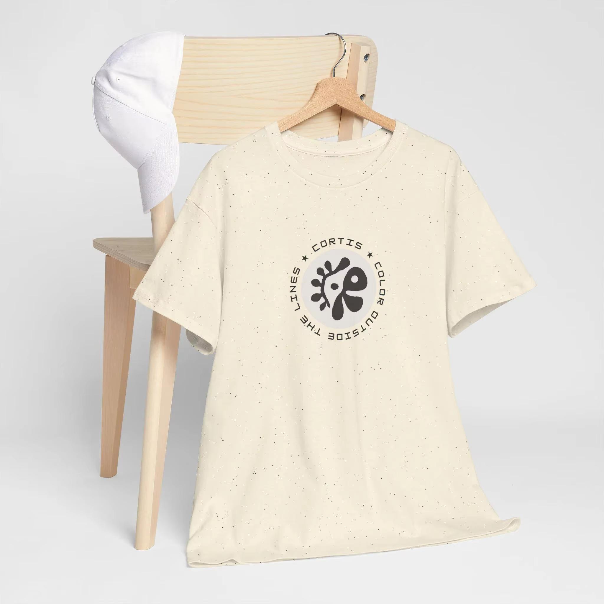 

CORTIS graphic unisex 100cotton shirt 2026 Summer New Kpop Korean style retro Oneck Men women Y2k Short Sleeve Tshirt fan gift 4XL