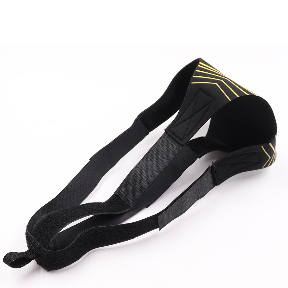 New Soccer Training Sports Assistance Adjustable Football Trainer