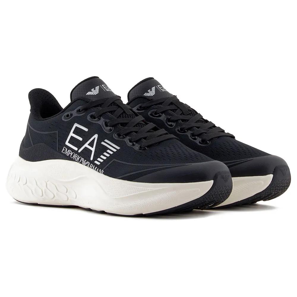 EA7 EMPORIO ARMANI Кросовки X8X245_XK442