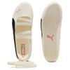 Puma Speedcat Ballet SD x Rose Damen Warmweiß Frostiges Rosa 404395-01