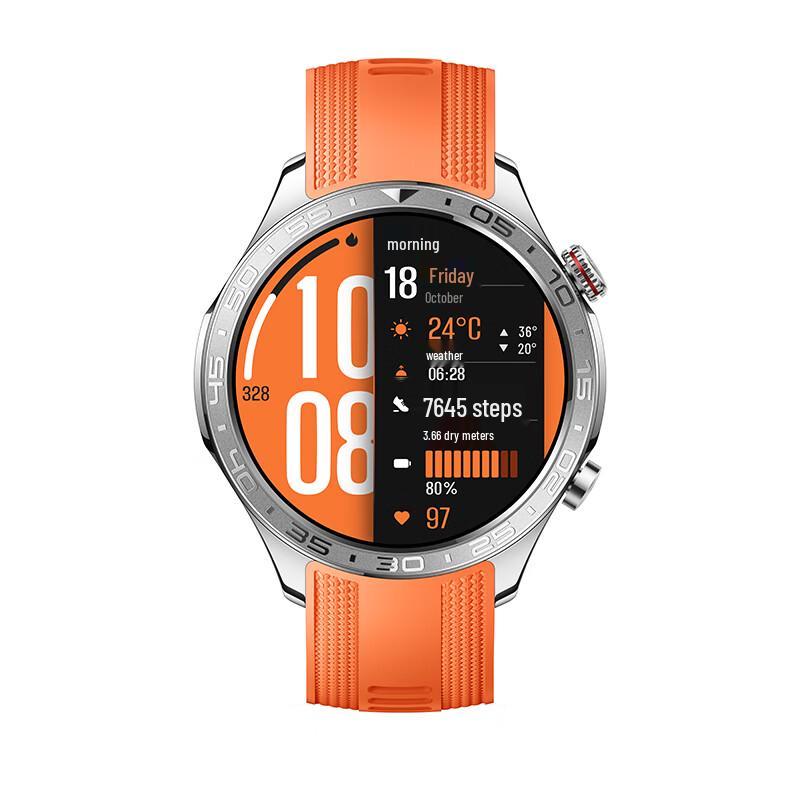 Honor Watch 5 Pro Smart Sports Watch (CN version)