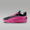Air Luka 5 PF 'Laser Fuchsia Black Turquoise'
