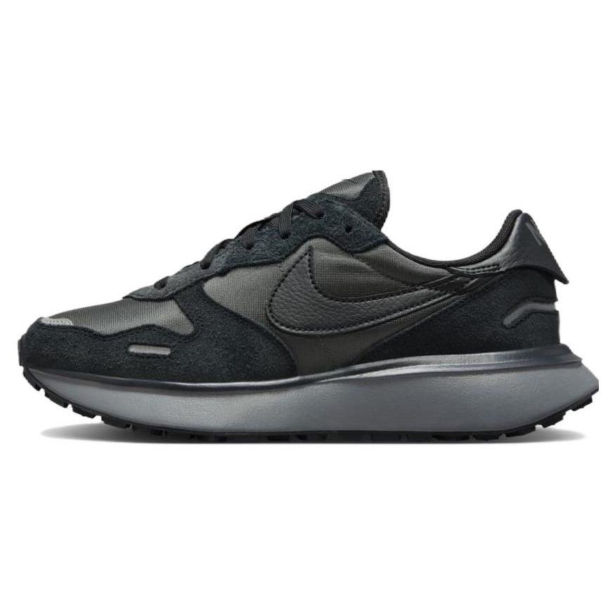 Nike Phoenix Waffle Anthracite Smoke Grey