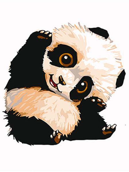 5d Diamond Painting Cartoon Animal Rhinestones Diamond Embroidery Cross Stitch Dog Elephant Mosaic Handmade Gift