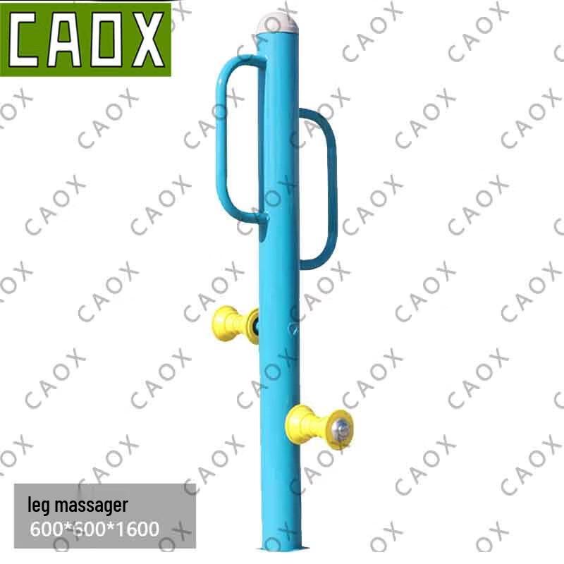 CAOX New National Standard Outdoor Fitness Equipment