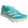 Adidas Adizero Avanti Versatile Comfortable Durable Low-Top Running Shoes Unisex Sneakers Green JH5229