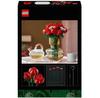 LEGO ICONS 10328 Rose Bouquet