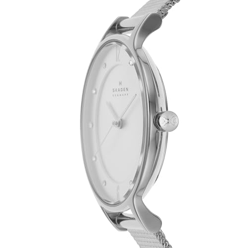 Skagen KLASSIK Ladies Wristwatch SKW2149 Genuine Import