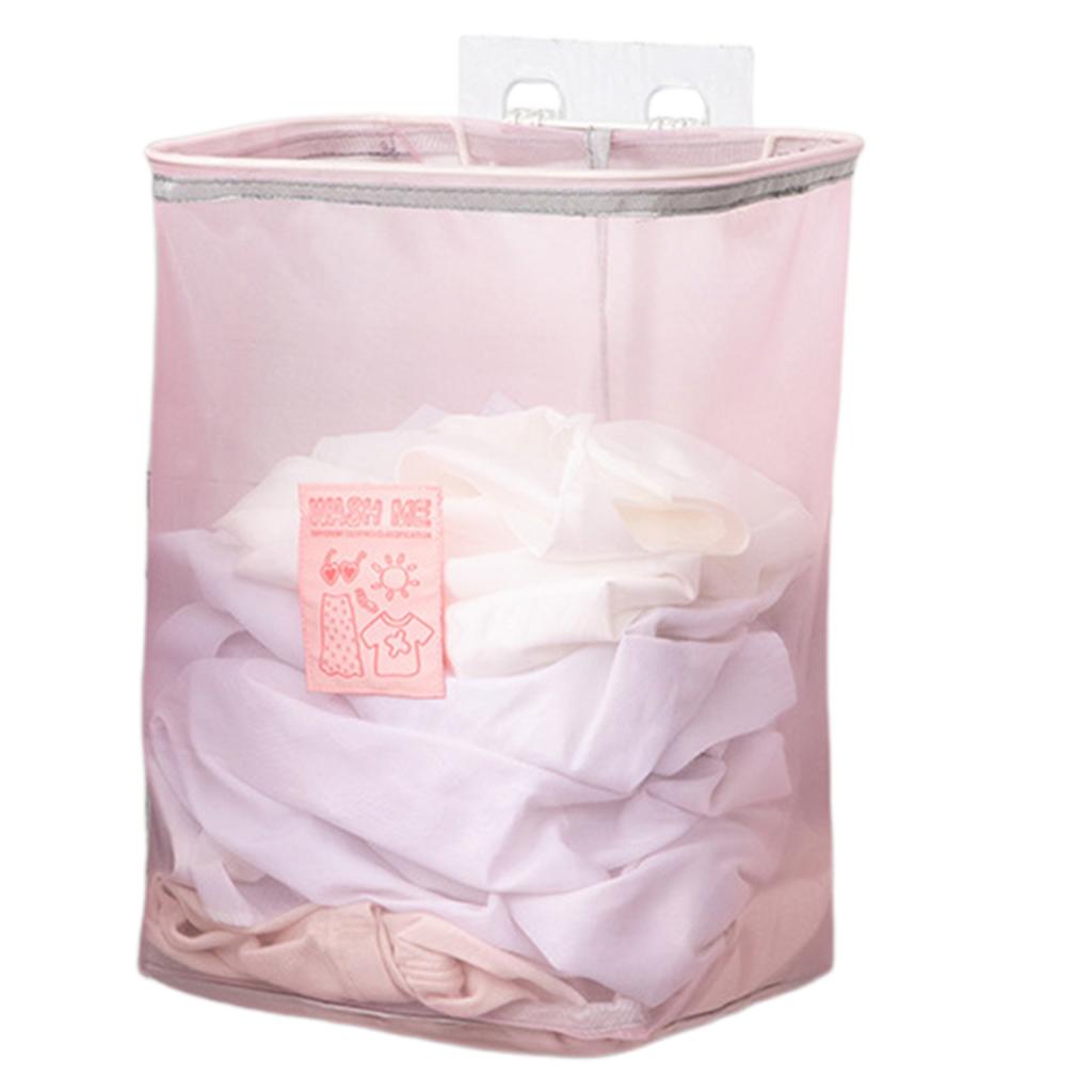 Washing Baskets Hampers For Clothes Linen Stylish Modern Laundry Storage Bag For Bedrooms