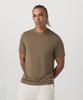 VUORI [Men'S] Current Tech Tea_Light Khaki_Vr16121058
