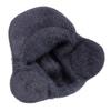 Neue Unisex Winter Dandy Hüte Pelzmütze mit Ohrenklappen Lässige Strickmützen für Männer Frauen Outdoor Ohren warm halten Strickmütze